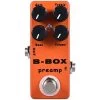 B Band, Inc. B-Band B-Box Preamp