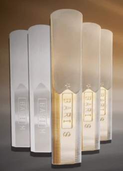 Reeds Bari Original Medium Bari Sax Synthetic Reed