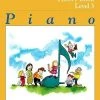 Alfred Publishing Piano Books Basic Piano Course - Theory - Level 3