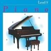 Alfred Publishing Basic Piano Course - Theory - Level 5