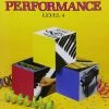 Kjos Bastien Piano Basics - Performance - Level 4