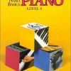 Kjos Piano Books Bastien Piano Basics - Piano - 4