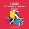 Kjos Piano Books Bastien Piano Basics Primer B Lesson Book