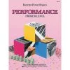 Kjos Bastien Piano Basics Primer Level, Performance