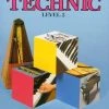 Kjos Bastien Piano Basics - Technique - 2 Piano Books
