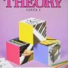 Kjos Bastien Piano Basics - Theory - 1 Piano Books
