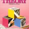 Kjos Bastien Piano Basics - Theory - Primer
