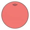 Drumheads Remo Emperor Colortone Red Drumhead | 14"