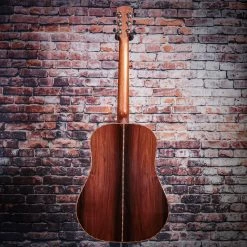 Bedell Bahia Series Dreadnought Guitar