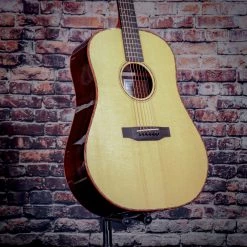 Bedell Bahia Series Dreadnought Guitar