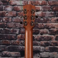 Bedell Limited Edition Dreadnought Acoustic Guitar | Adirondack Spruce, Koa, Mahogony