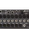 Behringer XR16 16-Input Digital Mixer, IPad