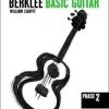Hal Leonard Guitar Books Berklee Basic Guitar Method Phase 2