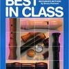 Kjos Method Books Best In Class W13RC | Recorder 2 Kjos Method Books Best In Class W13RC | Recorder