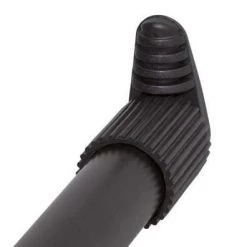 Keyboard Accessories Yamaha PKBS1 Black Metal X-Style Collapsible Keyboard Stand