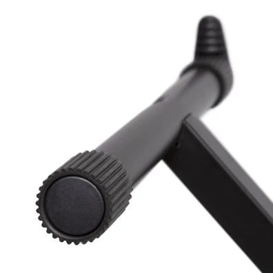 Keyboard Accessories Yamaha PKBS1 Black Metal X-Style Collapsible Keyboard Stand 5 Keyboard Accessories Yamaha PKBS1 Black Metal X-Style Collapsible Keyboard Stand