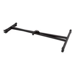 Keyboard Accessories Yamaha PKBS1 Black Metal X-Style Collapsible Keyboard Stand 11 Keyboard Accessories Yamaha PKBS1 Black Metal X-Style Collapsible Keyboard Stand
