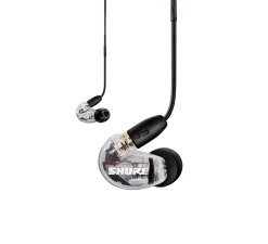 Shure SE215 Bluetooth Earphones
