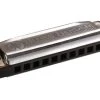 Hohner Blues Bender Harmonica Boxed Key Of F