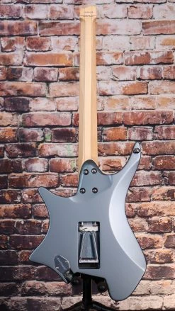 Strandberg Boden Classic NX 6 Malta Blue
