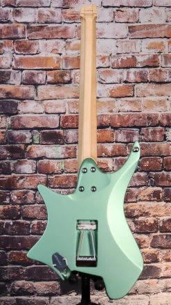 Strandberg Boden Classic NX 6 | Viridian Green