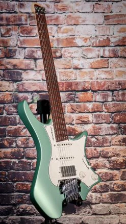 Strandberg Boden Classic NX 6 | Viridian Green