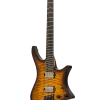 Strandberg Boden+ NX 6 True Temperament Guitar | Coppertone 2 Strandberg Boden+ NX 6 True Temperament Guitar | Coppertone