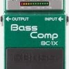 Boss BC-1X Bass Compressor Effect Pedal