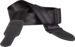 Guitar Accessories Boss BSB-20-BL Seatbelt Guitar Strap