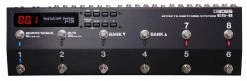 Boss ES-8 Effects Switching System