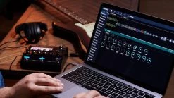 Boss GT-1000Core Guitar Effects Processor