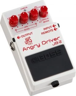 Boss JB-2 Angry Driver Effect Pedal