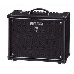 Boss Katana-50 MKII Guitar Amplifier Guitar Amplifiers
