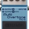 Boss MO-2 Multi Overtone Pedal