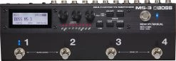 Boss MS-3 Multi-Effect Switcher