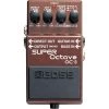 Effects Boss OC-3 Dual Super Octave Pedal