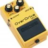 Effects Boss OD-3 OverDrive Pedal