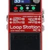 Boss RC-5 Looper Pedal