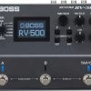 Effects Boss RV-500 Multi Reverb Pedal