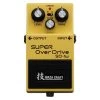 Boss SD-1W Waza Craft Series Super Over Drive Guitar Effects Pedal 1 Boss SD-1W Waza Craft Series Super Over Drive Guitar Effects Pedal