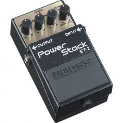 Roland Effects Boss ST-2 Power Stack Guitar Effect Pedal