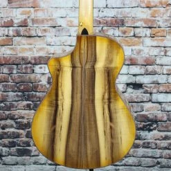 Breedlove Artista Concert Natural Shadow CE Acoustic Guitar