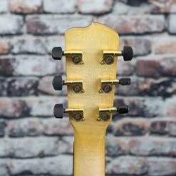 Breedlove Artista Concert Natural Shadow CE Acoustic Guitar