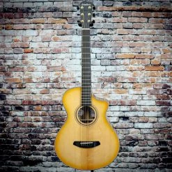 Breedlove Artista Concert Natural Shadow CE Acoustic Guitar