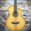 Breedlove Artista Concert Natural Shadow CE Acoustic Guitar