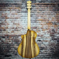 Breedlove Artista Concert Natural Shadow CE Acoustic Guitar