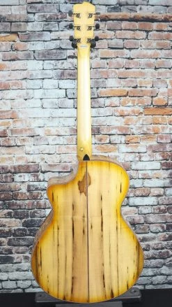 Breedlove Artista Concerto Acoustic Guitar | Natural Shadow