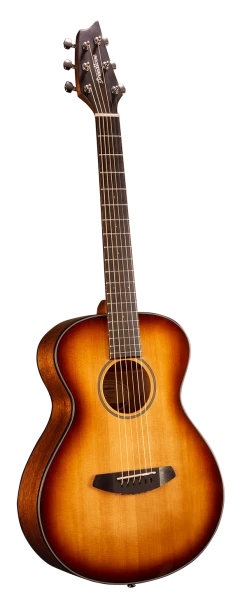 Breedlove Discovery Companion Acoustic Guitar | Sunburst