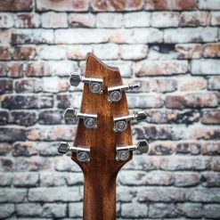 Breedlove Discovery Concert Acoustic Guitar | Natural 12 Breedlove Discovery Concert Acoustic Guitar | Natural