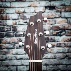 Breedlove Discovery Concert Acoustic Guitar | Natural 13 Breedlove Discovery Concert Acoustic Guitar | Natural